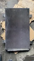 Tocumbor Compressor - Honda - 2