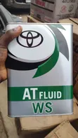 WS Fluid for Toyota - 2