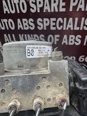 Acura RDX ABS Control Module 2019-2021