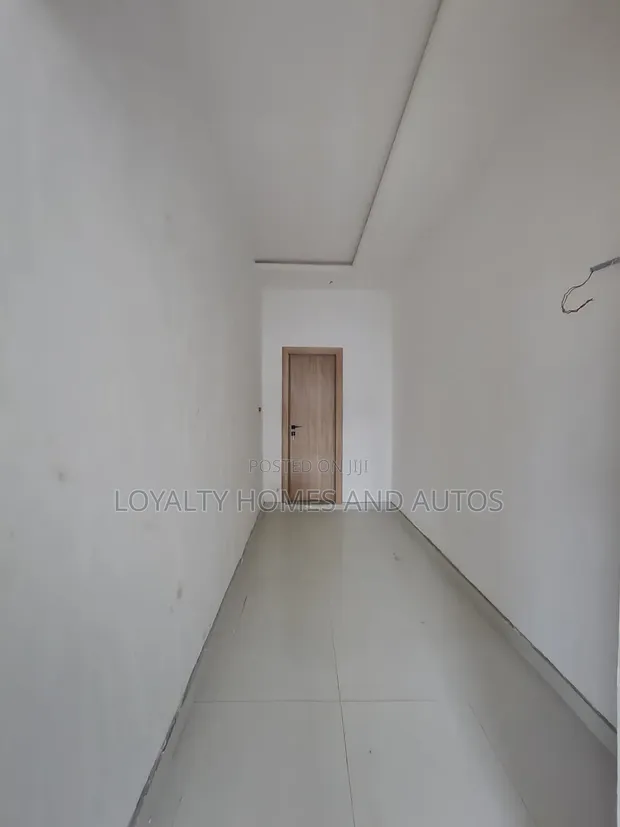 4-Bedroom Duplex for Sale in Ifako-Gbagada - 1