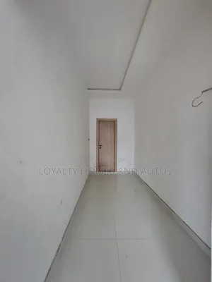 4-Bedroom Duplex for Sale in Ifako-Gbagada