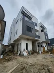 4-Bedroom Duplex for Sale in Ifako-Gbagada - 5
