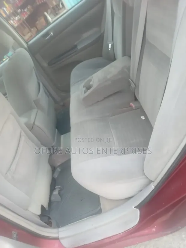 Toyota Camry 2006 Ja - 1