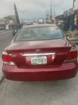 Toyota Camry 2006 Ja - 3