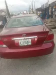 Toyota Camry 2006 Ja - 4