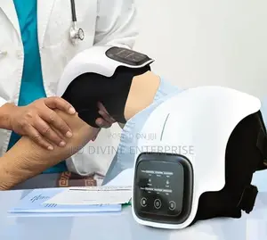 Brand New Knee Massager with Heating Function