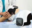 Brand New Knee Massager with Heating Function - 1
