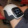 Brand New Knee Massager with Heating Function - 2