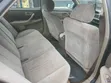 Toyota Camry LE Sedan ta 2000 - 3
