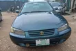 Toyota Camry LE Sedan ta 2000 - 4