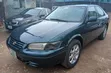 Toyota Camry LE Sedan ta 2000 - 5