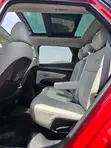 2023 Hyundai Tucson Limited Red - 3