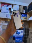 Apple iPhone 13 Pro 256GB White - 4