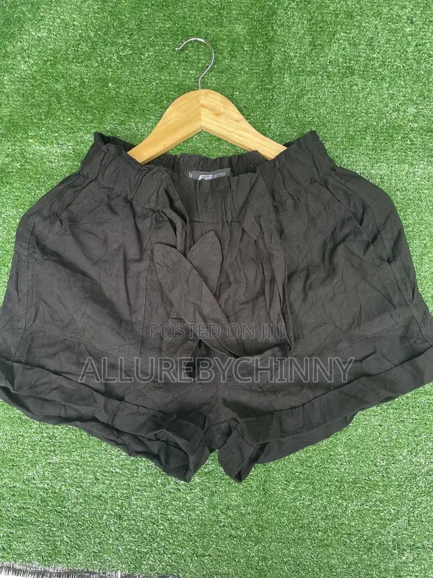 Thrift Lounge Shorts - 1