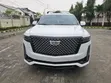 Cadillac Escalade 2024 - Fari - 1