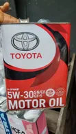 5W-30 Fluid for Toyota - 2