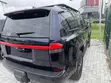 Lexus GX 550 Premium 4WD 2025 Blue - 3