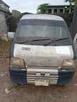 Suzuki Every 2005 Grey - 3
