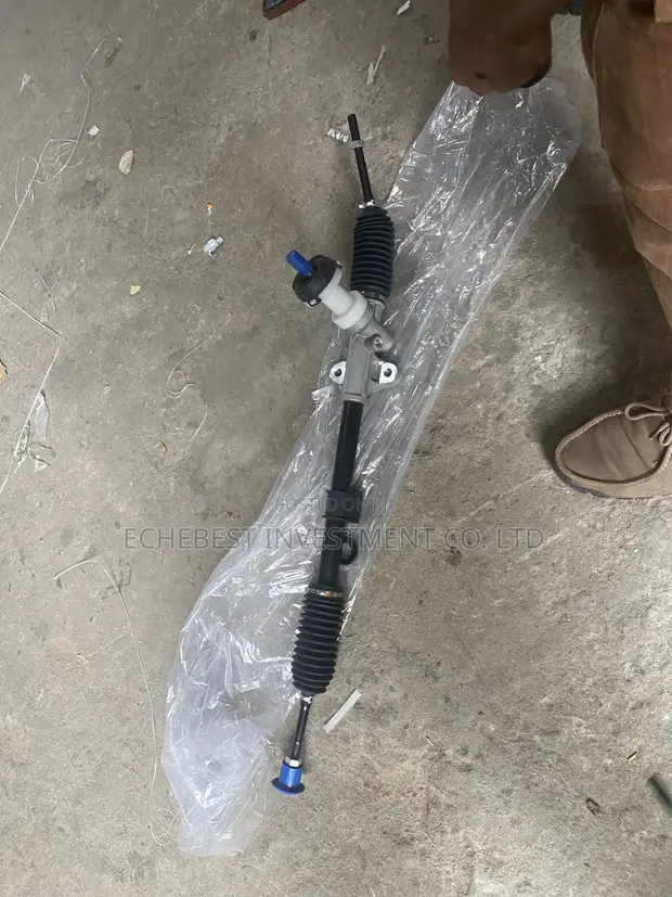 Brand New Steering Rack for Kia Picanto (2011-2015) - 1