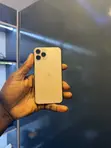 Apple iPhone 11 Pro 64GB Gold - 1