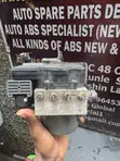 Toyota RAV4 2017-2018 ABS Module - 1