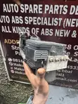 Toyota RAV4 2017-2018 ABS Module - 3