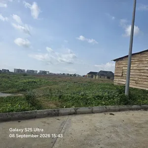 1000sqm Filin Zama a River Park Estate, Lugbe