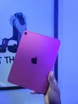 New Apple iPad (2022) 64GB Pink - 1