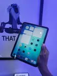 New Apple iPad (2022) 64GB Pink - 2