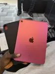 New Apple iPad (2022) 64GB Pink - 3
