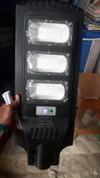 G-Wave 300W Solar Street Light - 1