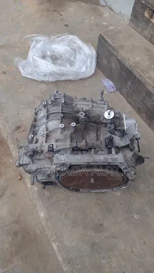 Gearbox for Honda Accord 2018-2022 1.5