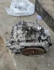 Gearbox na Honda Accord 2018-2022 1.5 - 2