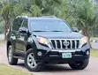 Toyota Land Cruiser Prado 4.0 Petrol TX-L 2015 - 1
