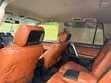 Toyota Land Cruiser Prado 4.0 Petrol TX-L 2015 - 2