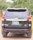Toyota Land Cruiser Prado 4.0 Petrol TX-L 2015 - 5