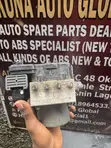 Toyota RAV4 2017-2018 ABS Replacement Unit - 2