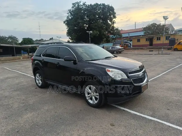 Chevrolet Equinox LT 2015 Baki - 1