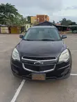 Chevrolet Equinox LT 2015 Baki - 4