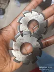 HSS Milling Gear Cutter No. 3 - 2