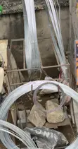 Galvanized Binding Wire / Mesh Wire - 1