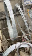 Galvanized Binding Wire / Mesh Wire - 2