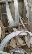 Galvanized Binding Wire / Mesh Wire - 3