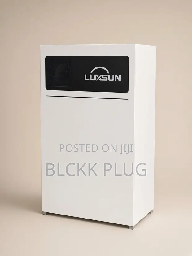 Luxsun 17kWh 48V Lithium Battery - Brand New - 1