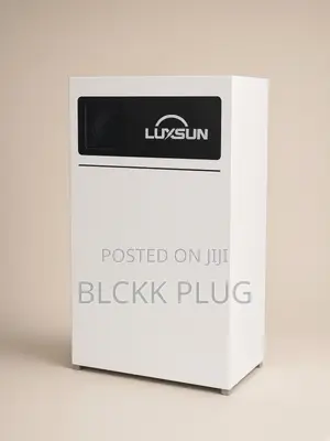 Luxsun 17kWh 48V Lithium Battery - Brand New