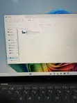 New HP OmniBook X Laptop 14-fe0097nr Snapdragon X Elite 16GB RAM 1TB SSD - 5