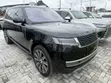 2023 Land Rover Range Rover Vogue Baki - 2