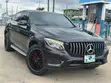 Mercedes-Benz GLC 300 4MATIC Coupe 2019 - 4