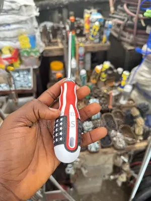 High Quality Screwdriver Set