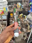 High Quality Screwdriver Set - 2